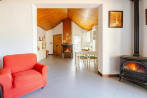 Oasi in the garden Cozy home - Perugia